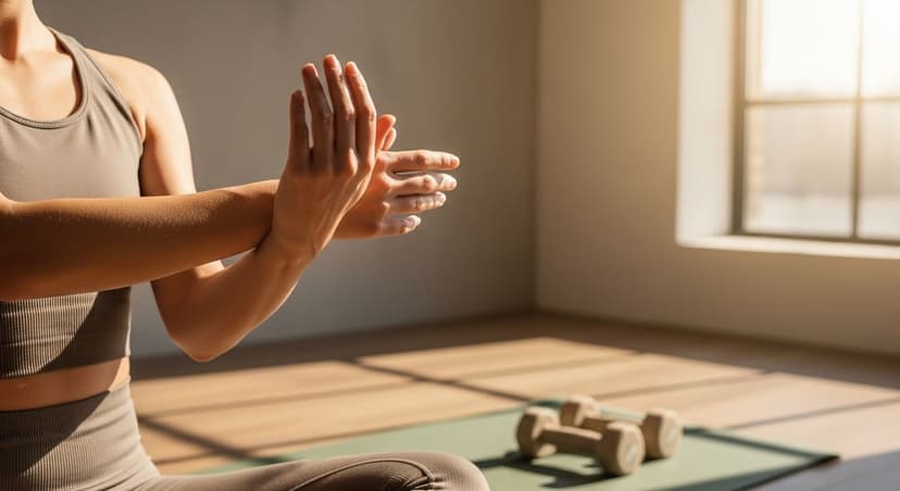 Three Exercise Types for Fibromyalgia: Which Works Best for Pain and Function?