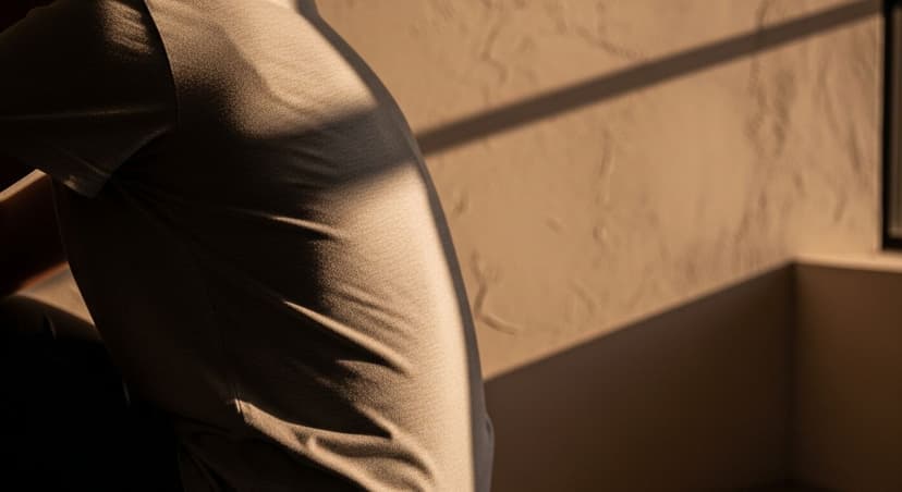 A Genetic 'Dimmer Switch' in Spinal Discs May Hold Clues to Chronic Back Pain