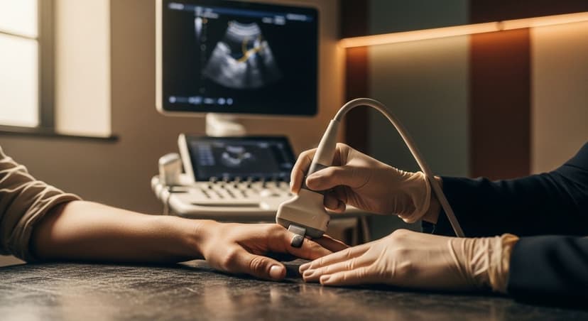 Advanced Imaging Reveals Hidden Causes of Finger and Toe Nerve Pain