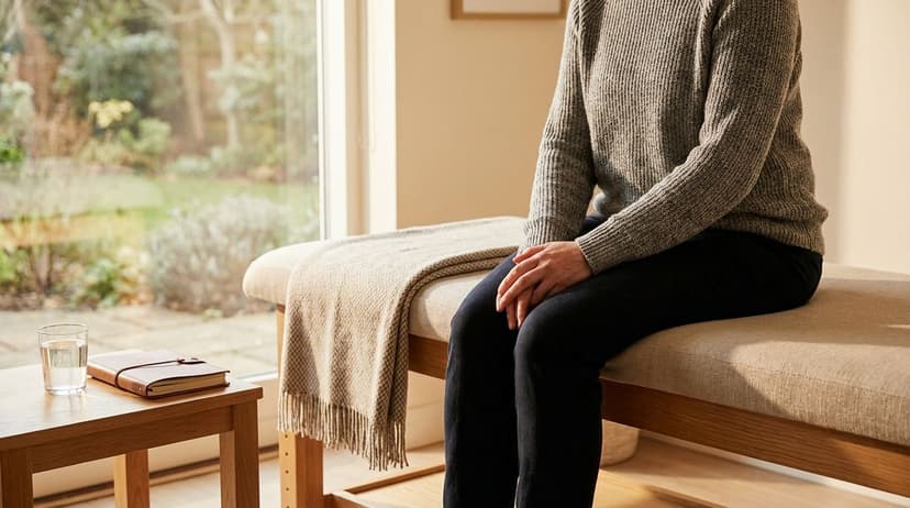 Why the Doctor You Choose for Chronic Back Pain May Matter More Than You Think