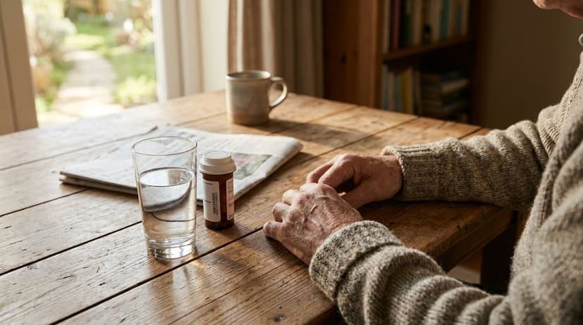 A Rheumatoid Arthritis Drug Is Being Tested as an Antidepressant — Here's the Science Behind It