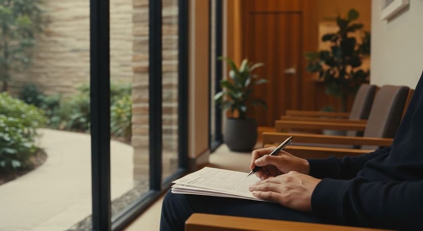 Young Adults with Chronic Pain See Nearly Double the Medical Providers