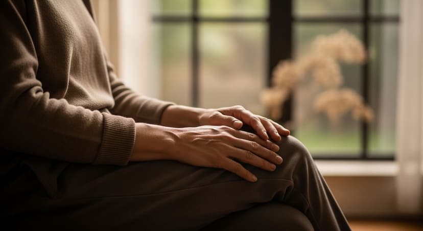 When Kidneys Fail, the Whole Body Follows: The Triple Burden of Frailty in Chronic Kidney Disease